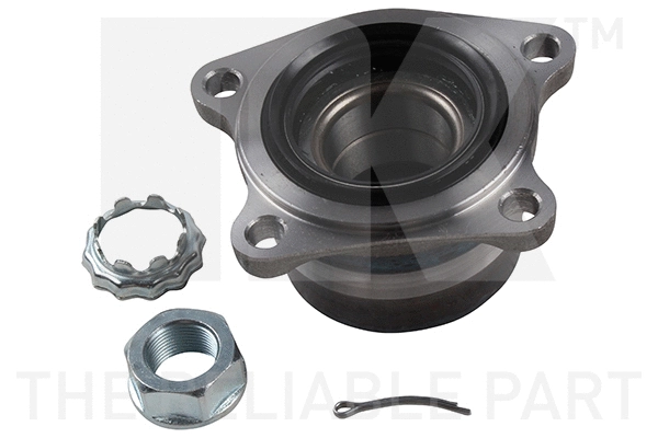 Wheel Bearing Kit (764523)