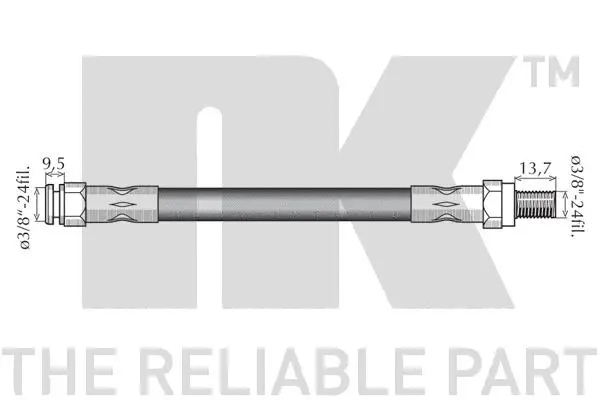 Brake Hose