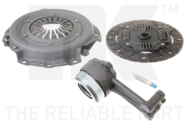 Clutch Kit (1325116)