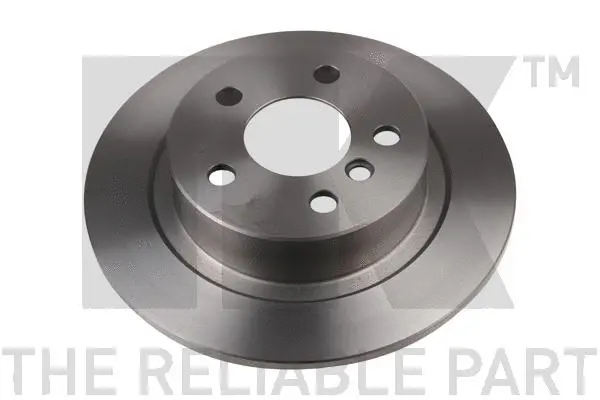 Brake Disc (2015119)