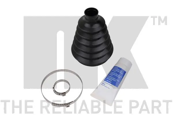 Bellow Kit, drive shaft (523308)