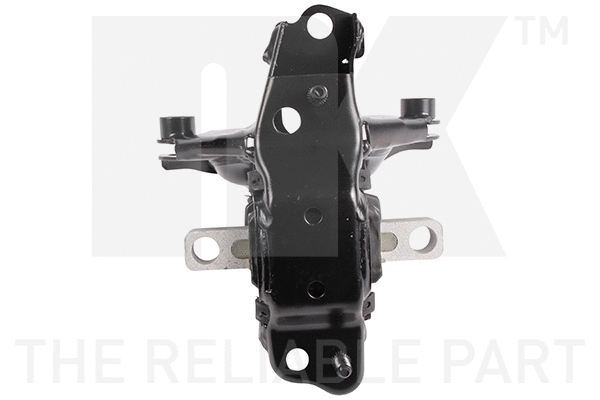 Mounting, engine