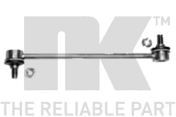 Link/Coupling Rod, stabiliser bar (5114522)