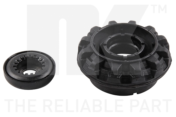 Suspension Strut Support Mount (674701)