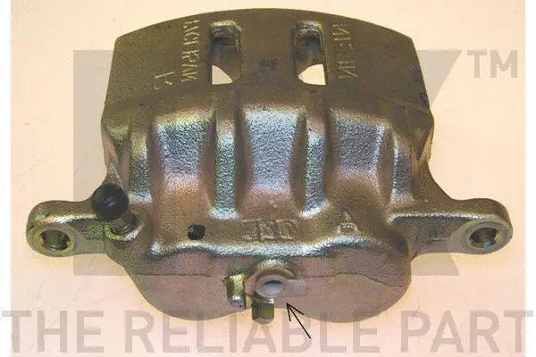 Brake Caliper (2126130)