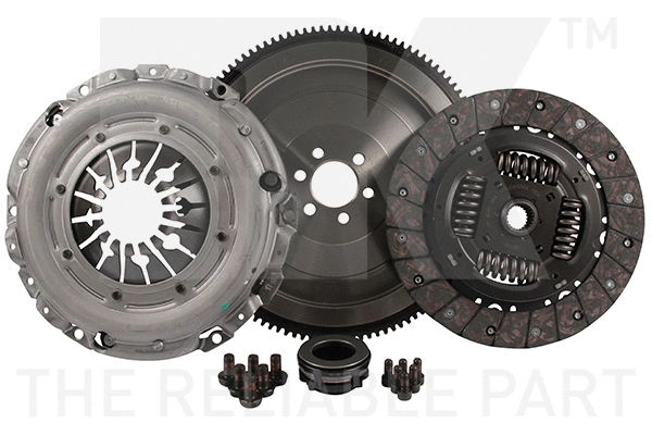 Clutch Kit (1347161)
