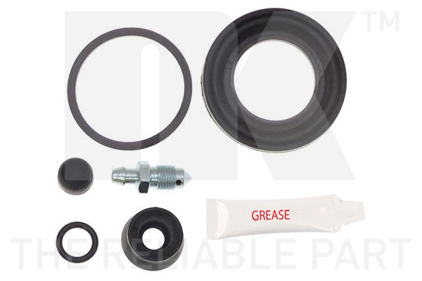 Repair Kit, brake caliper (8839024)