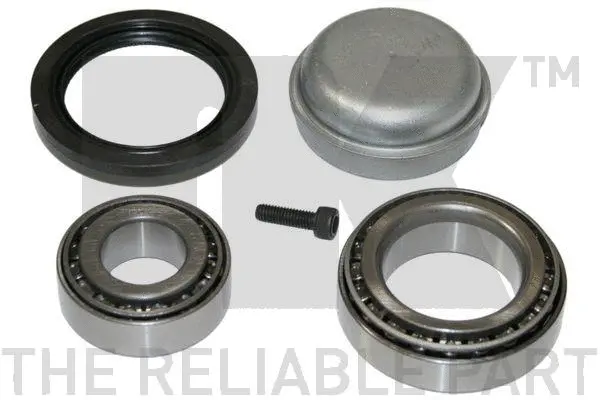 Wheel Bearing Kit (753333)