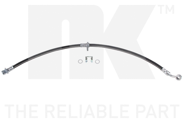 Brake Hose (8526127)