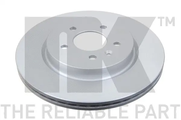 Brake Disc (313676)