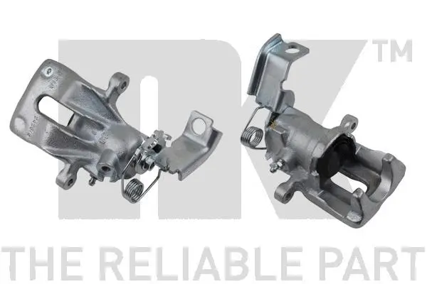Brake Caliper (2126122)