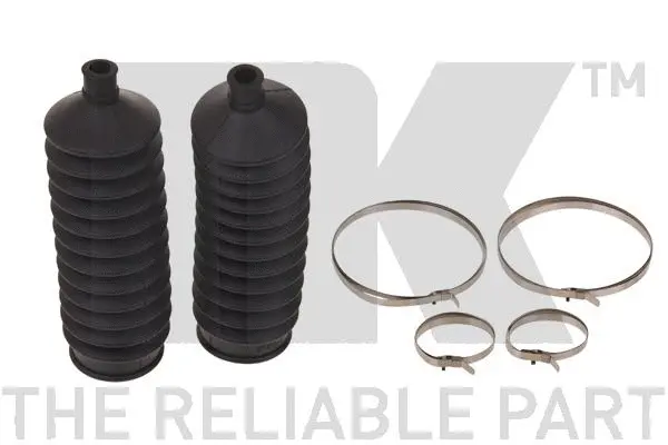 Bellow Kit, steering (5093202)