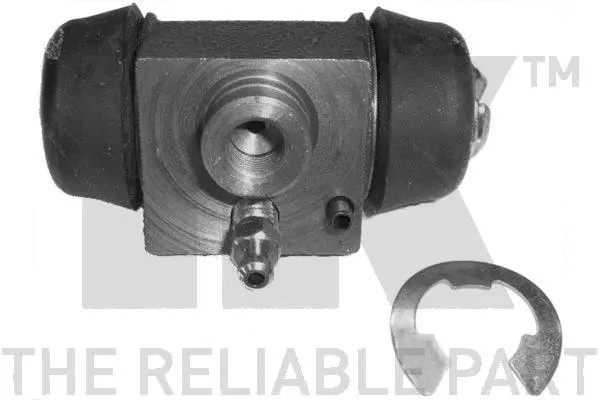 Wheel Brake Cylinder (802531)