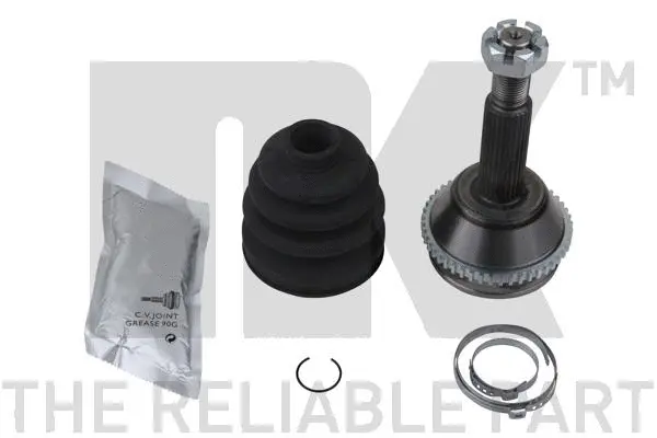 Joint Kit, drive shaft (512546)
