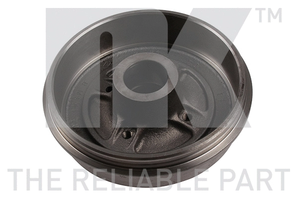 Brake Drum