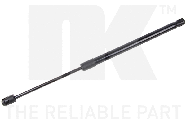 Gas Spring, boot/cargo area (11034004)