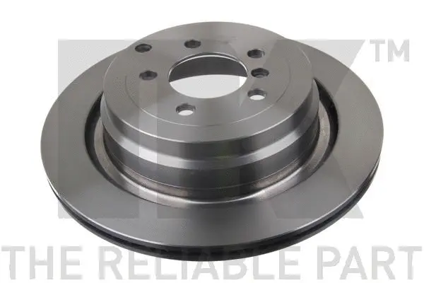Brake Disc (204043)