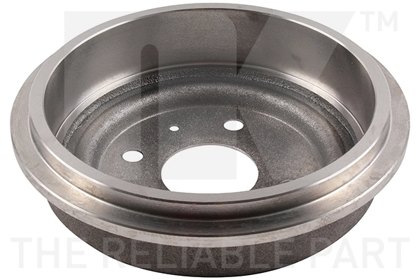 Brake Drum