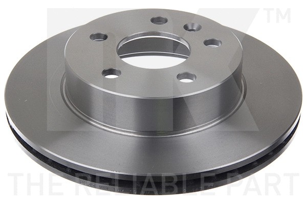 Brake Disc (203335)