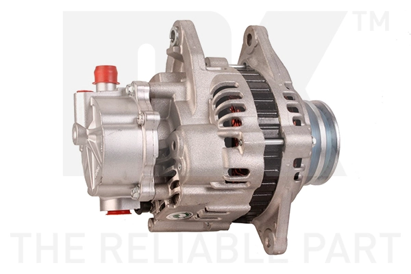 Alternator (4830001)