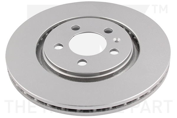 Brake Disc (314735)