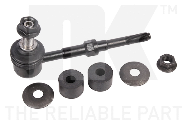 Link/Coupling Rod, stabiliser bar (5114545)