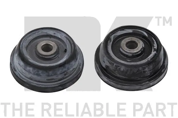 Suspension Strut Support Mount (673712)