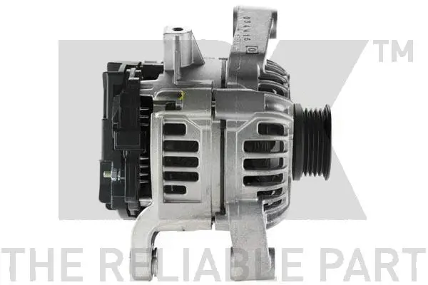 Alternator (4841260)