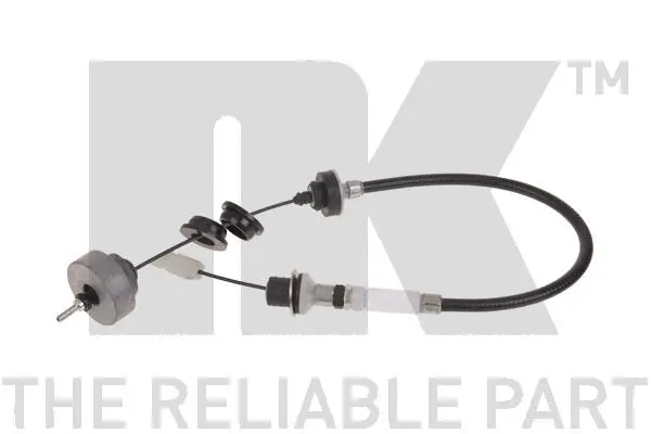 Cable Pull, clutch control (929908)
