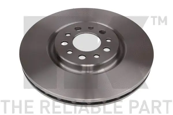 Brake Disc (201023)