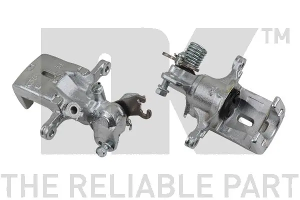 Brake Caliper (2122159)