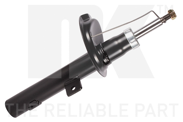 Shock Absorber (653730681)