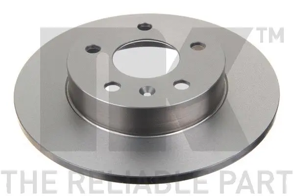 Brake Disc (203631)