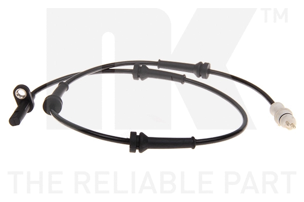 Sensor, wheel speed (293608)