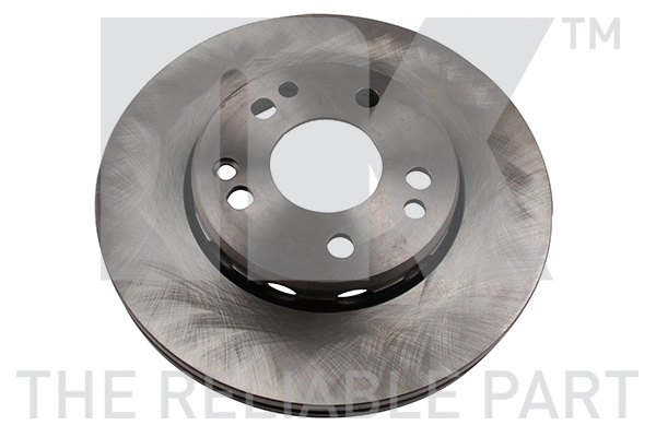 Brake Disc (203321)