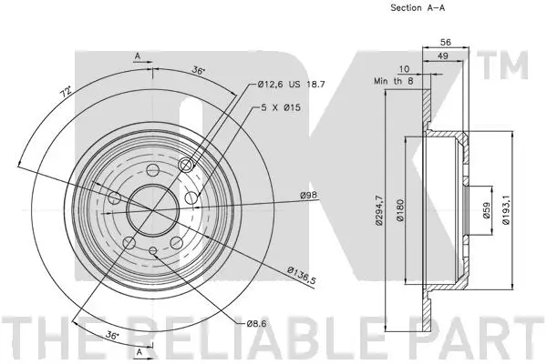 Brake Disc