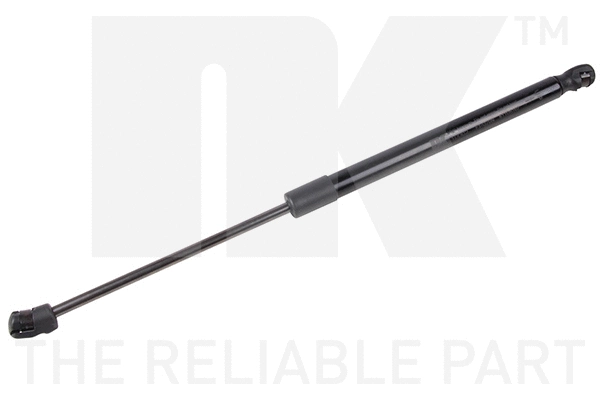 Gas Spring, boot/cargo area (11010002)