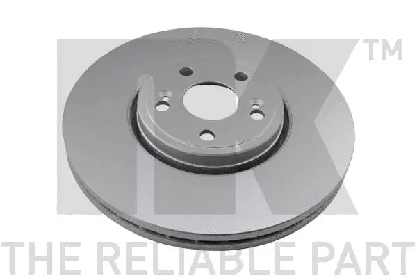 Brake Disc (313933)