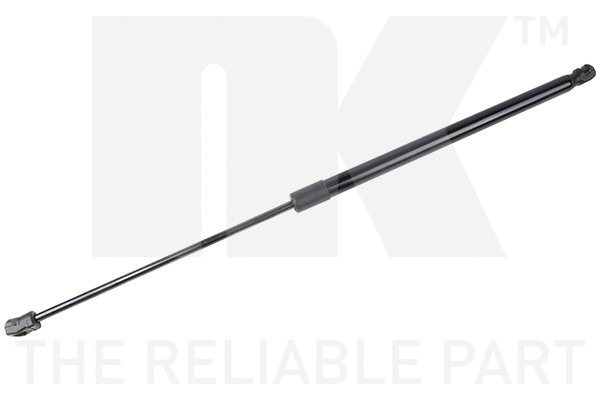 Gas Spring, boot/cargo area (11036002)