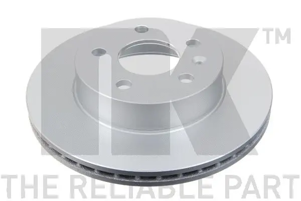 Brake Disc (313335)