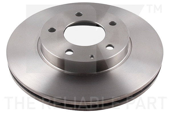 Brake Disc (203258)