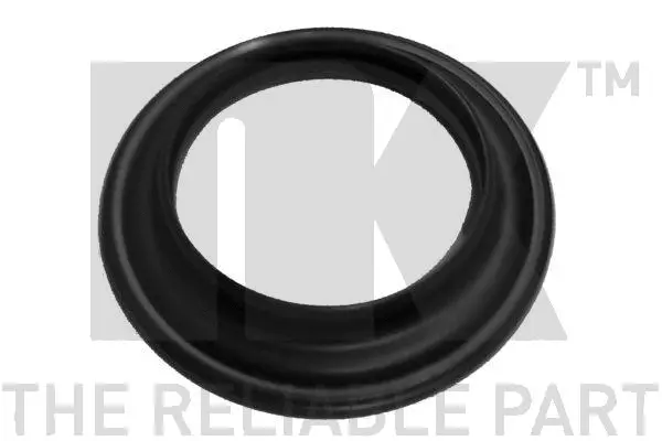Rolling Bearing, suspension strut support mount (663901)