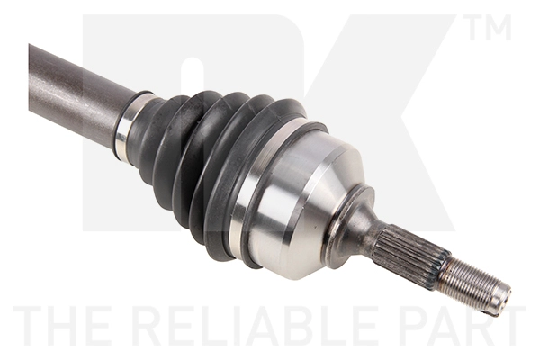 Drive Shaft