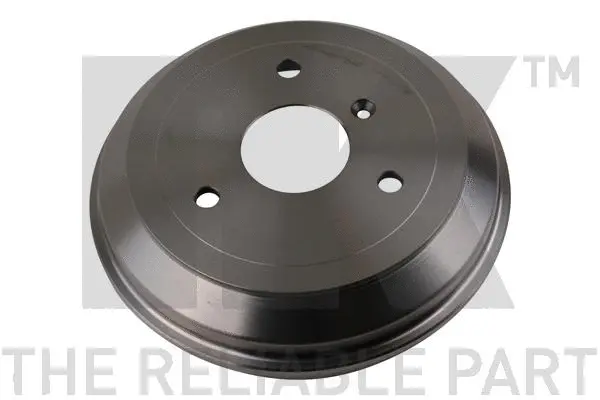 Brake Drum (253303)