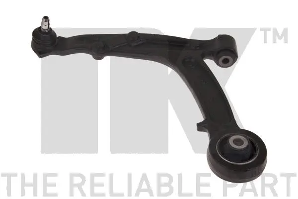 Control/Trailing Arm, wheel suspension (5012363)