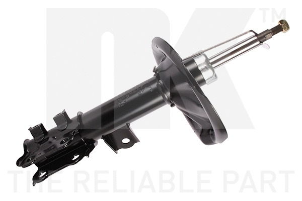 Shock Absorber (653534281)