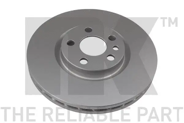 Brake Disc (311933)