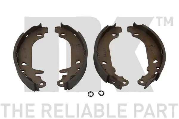 Brake Shoe Set (2799545)