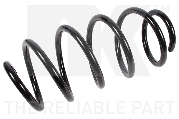 Suspension Spring (5347168)