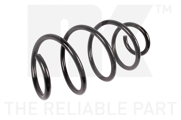 Suspension Spring (5347206)